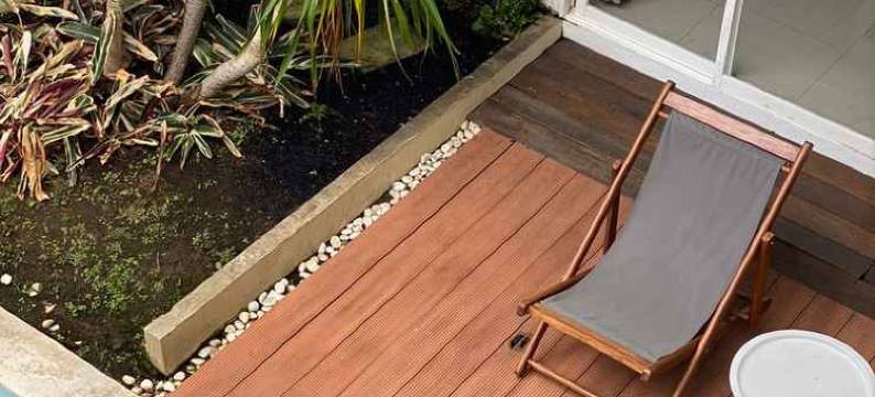 圣丹纳别墅(The Cendana Villas Batu)图片