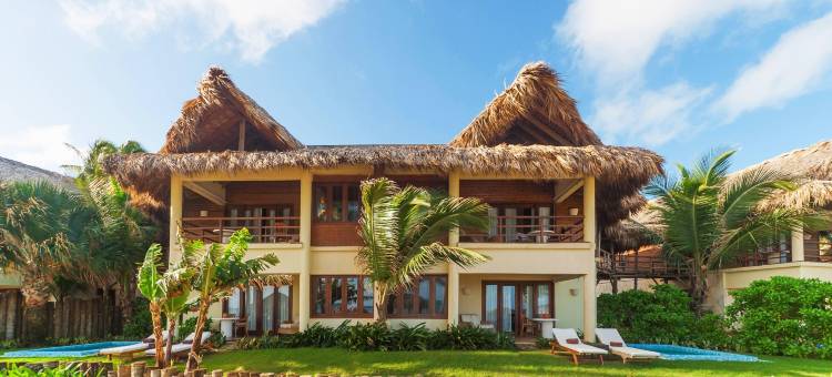 佐伊阿瓜蓬塔卡纳酒店(Zoetry Agua Punta Cana)图片