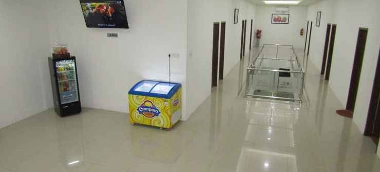 Papillon Hotel Purwokerto图片