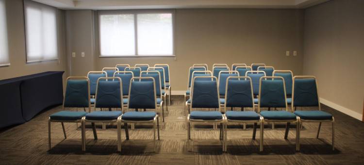 贝拉辛特拉全美行政酒店(Transamerica Executive Bela Cintra (Paulista))图片