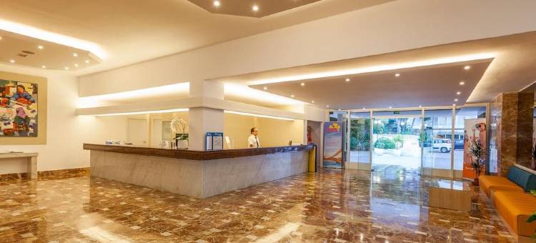 海德伊维萨岛(Hyde Ibiza)图片