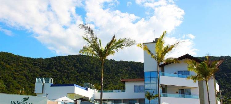 雷赛尔瓦普莱亚酒店(Reserva Praia Hotel)图片
