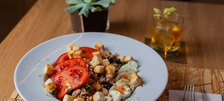 波尔图海酒店(Sea Porto Hotel)图片