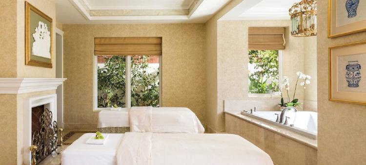 西湖村四季酒店(Four Seasons Hotel Westlake Village)图片