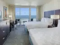 海濱標準兩張大床房
