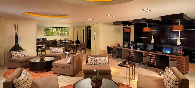 蓬塔卡纳普拉迪苏斯保护区酒店-全包(The Reserve at Paradisus Punta Cana - All Inclusive)图片