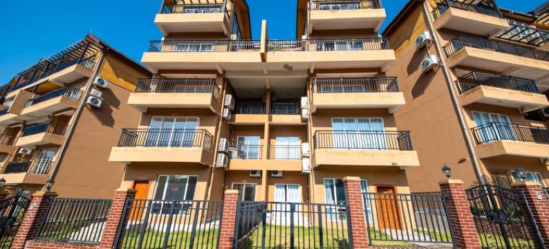 从化富力泉半山温泉别墅(巴登大道分店)图片