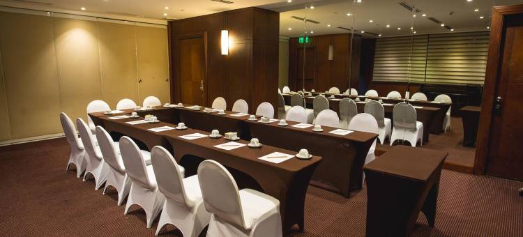 马卡蒂城市花园酒店(City Garden Hotel Makati)图片