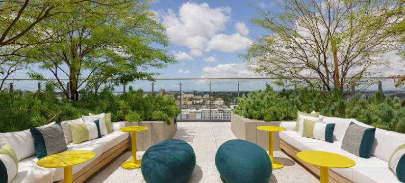 The Viv Hotel, Anaheim, a Tribute Portfolio Hotel图片