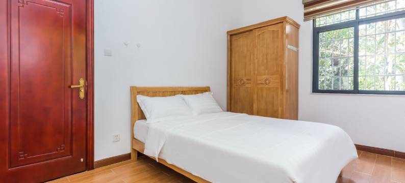 宁宁2021公寓(蟾南路分店)图片