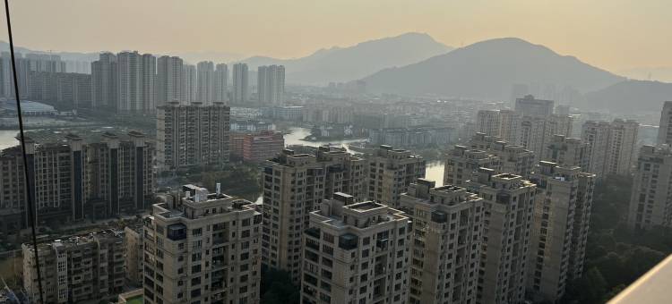甲由漫居小漫公寓(龙霞路分店)图片