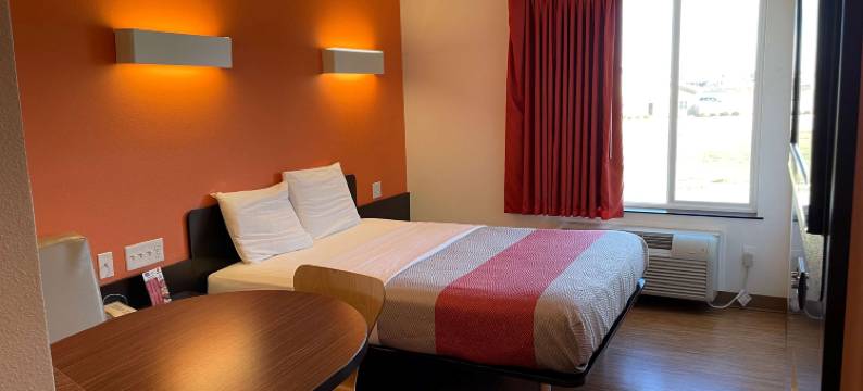 威利斯顿温德姆呗盟酒店(Baymont by Wyndham Williston)图片