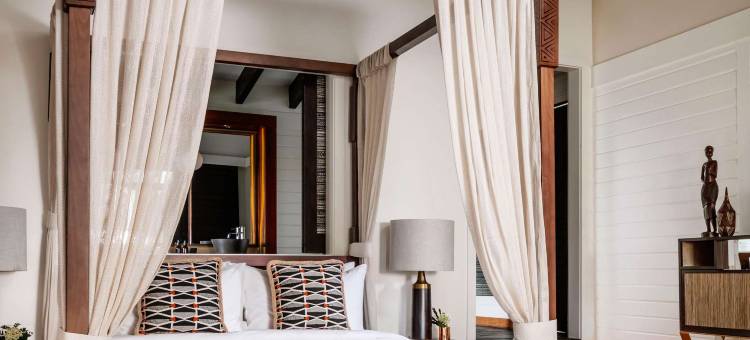 纽恩威之家(One&Only Nyungwe House)图片