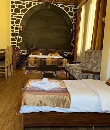 Kirch Hotel & Restaurant Hotel Overview