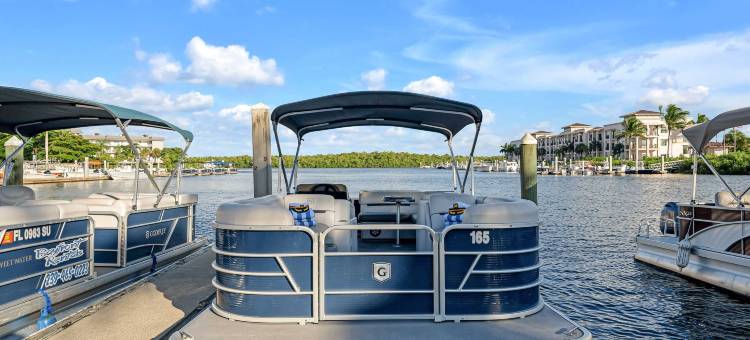 第五大道湾畔酒店(Bayfront Inn 5th Avenue)图片