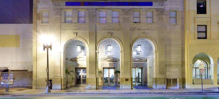 欧洲之星朗福德酒店(Eurostars Langford)图片