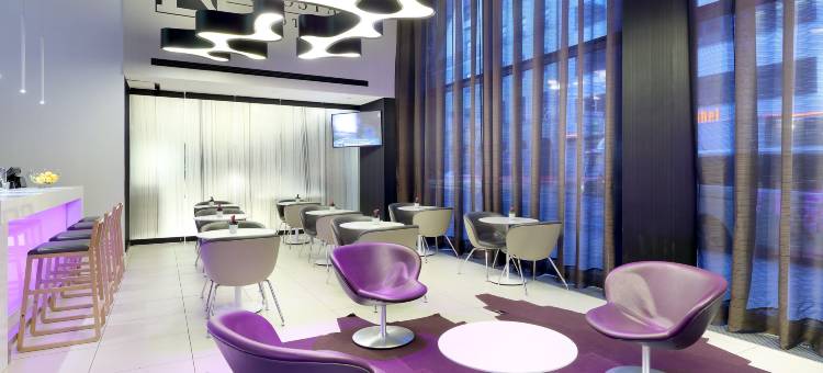 欧洲之星预订酒店(Eurostars Book Hotel)图片