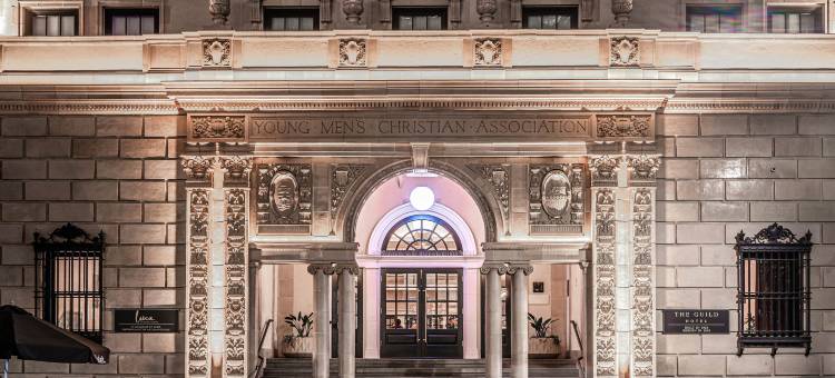 The Guild Hotel, San Diego, a Tribute Portfolio Hotel图片