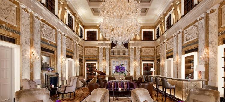 帝国维也纳豪华精选酒店(Hotel Imperial, a Luxury Collection Hotel, Vienna)图片