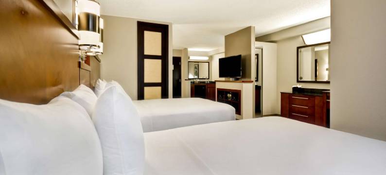 哥伦布沃辛凯悦嘉轩酒店(Hyatt Place Columbus Worthington)图片