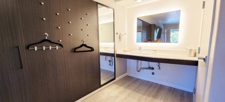 圣克拉拉署名酒店(Signature Inn Santa Clara)图片