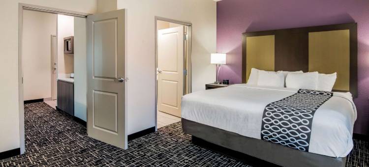 潘帕拉昆塔温德姆酒店(La Quinta by Wyndham Pampa)图片