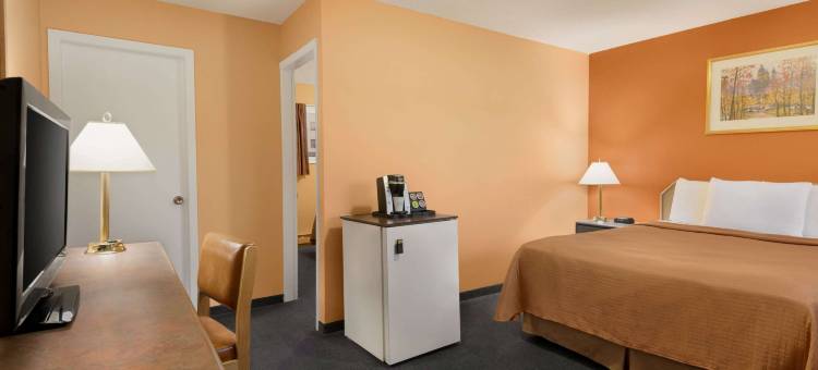 Travelodge by Wyndham Quesnel图片