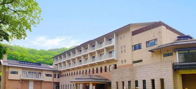 TAOYA那须盐原酒店(Taoya Nasu Shiobara)图片