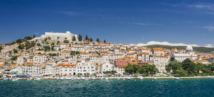 Armerun遗产酒店(Armerun Heritage Hotel & Residences)图片