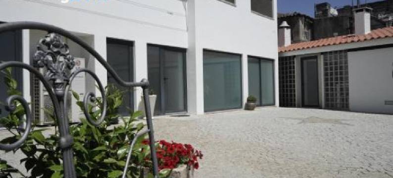 Casas do Aidro图片