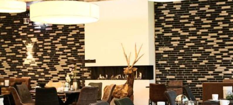 Forsthaus-Ferienhotel am Dobrock图片