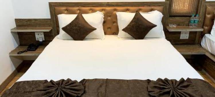 OYO10290亚索格帕尔度假村(Yashogopal Resortico)图片