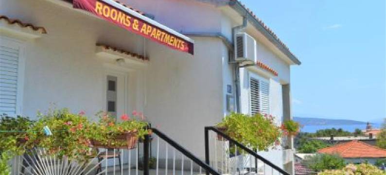 卡维斯柯客房及套间公寓式酒店(Rooms & Apartments Kvasić)图片