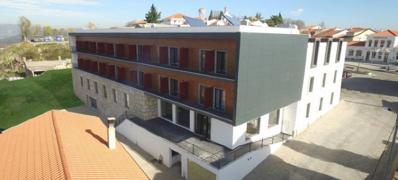 贝尔蒙特西奈酒店(Belmonte Sinai Hotel)图片