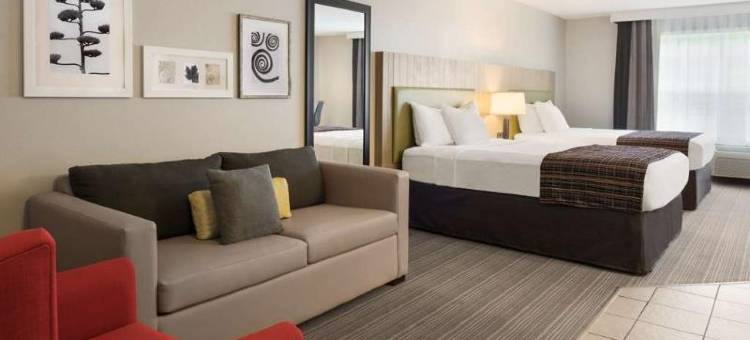 丽笙爱荷华州迪科拉乡村套房酒店(Country Inn & Suites by Radisson, Decorah, IA)图片
