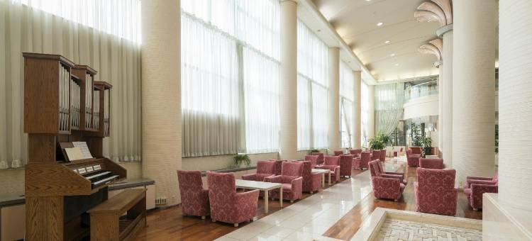 ARK酒店冈山店(Ark Hotel Okayama -Route Inn Hotels-)图片
