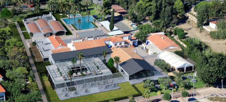 依思迪瓦埃尔多拉多度假酒店(Estival ElDorado Resort)图片