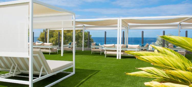 伊贝罗斯塔乔亚莎乐美酒店 - 仅供成人入住(JOIA Salomé by Iberostar -Adults Only)图片