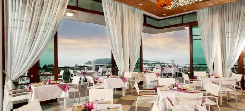 KC 度假村及水上别墅(KC Resort and over Water Villas)图片