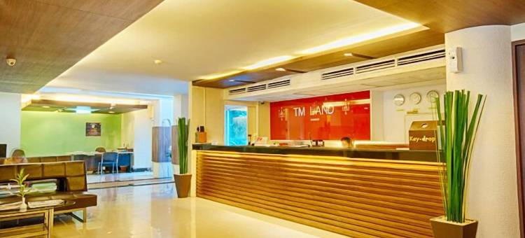 TM兰妮酒店(TM Land Hotel)图片