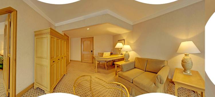 卡利洲际酒店(InterContinental Hotels Cali)图片