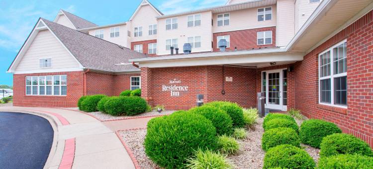 路易斯威尔东北Residence Inn 酒店(Residence Inn Louisville Northeast)图片
