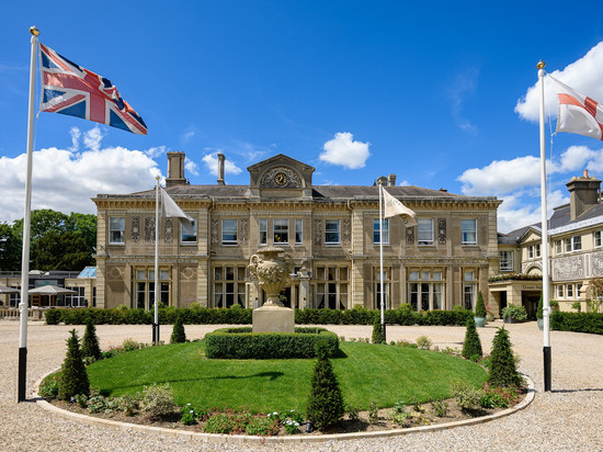 唐霍尔乡村之家酒店