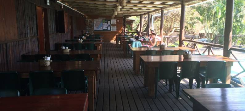 珊瑚潜水者酒店(Coral Divers)图片