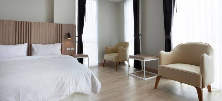 易宿酒店2(Easy Hotel 2)图片