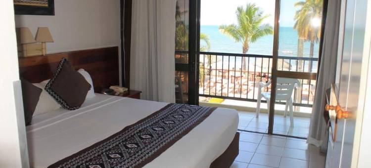 蛇头湾海滩度假酒店(Smugglers Cove Beach Resort & Hotel)图片