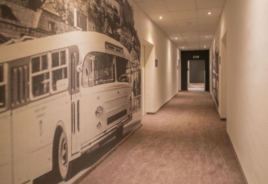 Levy's Rooms & BreakfastHotel Overview