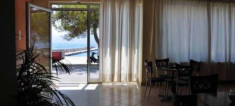 诺拉酒店(Nora Hotel)图片