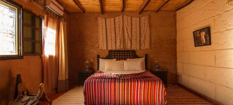 黑玫瑰酒店(Rose Noire)图片