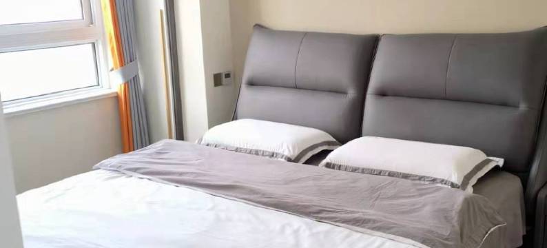 淮安海棠之家民宿(明远路店)图片